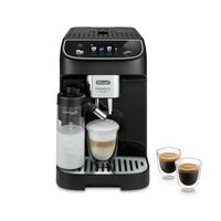 ECAM320.60.B Magnifica Plus schwarz Kaffeevollautomat