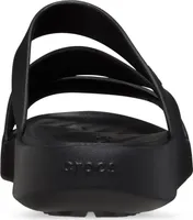 Crocs Getaway Strappy Sandalen EU 38-39 Frau EU 38-39