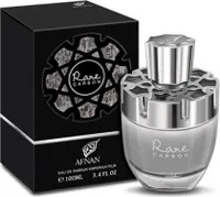 Afnan Rare Carbon woda perfumowana dla mężczyzn 100 ml