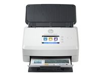 HP Scanjet Enterprise Flow N7000 Scanner mit Vorlageneinzug 600 x 600 DPI A4 Weiß