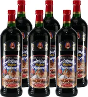 Nürnberger Christkindles Markt-Glühwein (12 x 1,0L)
