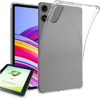 Pro Xiaomi Redmi Pad Pro 12,1" nárazové pouzdro TPU + tvrzené sklo