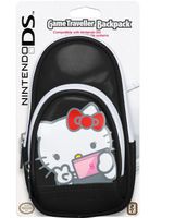 Bigben Interactive Hello Kitty Mini-Rucksack HK12, 13,2 cm, 7 cm, 23 cm