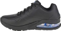 Skechers Sneaker low schwarz 41,5