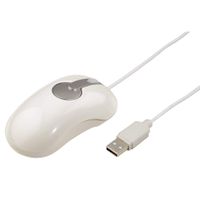 Optische 3 Tasten USB Maus Mac OS