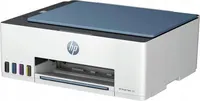 HP Smart Tank Urządzenie wielofunkcyjne 585, Dom i biuro domowe, Drukowanie, kopiowanie, skanowanie, Sieć bezprzewodowa