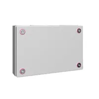 Rittal KX 1517.000 Pokrywa elektryczna ze stali nierdzewnej IP66 (1517000)