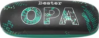 GRUSS & CO 47969 Brillenetui Motiv Opa, Hartschale