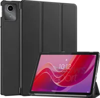 Lenovo Tab M11 Hülle: imoshion Trifold Klapphülle