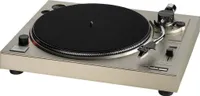 IMG Stage Line DJP-104USB Silver Odtwarzacz