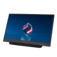 ASUS ZenScreen MB165B - LED-Monitor - 39.6 cm (15.6")