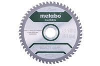 Metabo MultiCutClassic 190x30 54 FZ/TZ 5° /B, 628663000