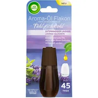 AIRWICK 3073412 Duftöl Entspannender Lavendel blumig