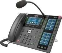 Fanvil SIP-Phone X210i schwarz