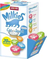 Animonda Milkie Selektion 20x15g