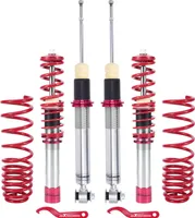 Amortyzator coilover do BMW E39 serii 5 520i 523i 528i notchba