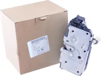 Oryginalny serwomotor centralnego zamka drzwi TYŁ PRAWY 13258265 do Opel Meriva B 10-17