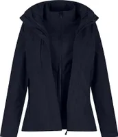 Regatta Professional Herren Kingsley 3 in 1 Jacke RG2174 (M) (Marineblau)
