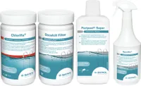 Poolmax Überwinterung Set PRO