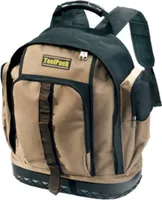 Toolpack Werkzeugrucksack Adaptable 360.089