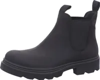 Ecco Herren Chelseaboots 28329-42, 28329-43, 28329-44, 28329-45, 28329-46, 28338-42, 28338-43, 28338-44, 28338-45, 28338-46, 28338-47 ECO-214704 black 42 [Schuhe Mann]
