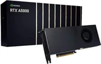 ASUS Nvidia RTX A5000 24 GB GDDR6