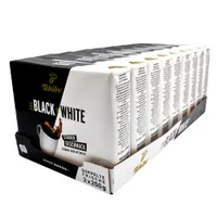 Tchibo - Black 'n White Gemahlener kaffee - 9x 500g (2x 250g)