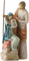 Willow Tree Figur The Holy Family, Heilige Familie 26290