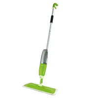 CLEANmaxx Spray-Mopp