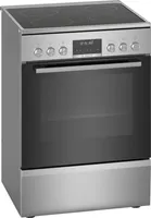 Bosch Serie 6 Freistehender Elektroherd HKS79U250