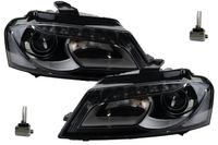 Johns, Scheinwerfer Xenon Front passend für Audi A3 8P Satz 08/ 08- mit Leuchtmittel LR