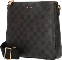 Joop! Umhängetasche Cortina Piazza Jasmina weiblich 120-16494 BRAUN/Seal Brown onesize