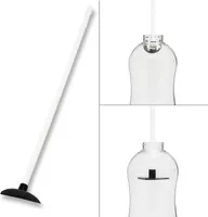 Flessenlikker Flaschenschaber Flaschenlecker