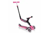 GLOBBER GO Up Faltroller - Pink