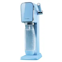 Výrobník perlivej vody SodaStream Art modrý, výrobník perlivej vody,