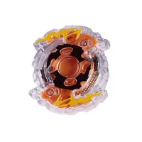Beyblade Kreisel Burst Single Top Roktavor