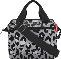 reisenthel allrounder cross leo nero