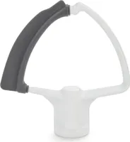 KitchenAid 5KFE35T Flexi-Rührer - Zubehör für Küchenmaschine 3.3 Liter mini