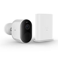 Xiaomi CMSXJ31A + CMWG31B IP-Sicherheitskamera Imilab EC4 Outdoor