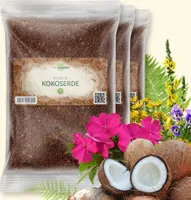 OraGarden Premium Kokoserde 9 Liter