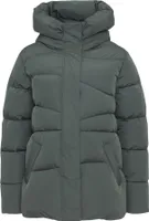 Mazine Wanda Jacket - Winterjacke, Größe:M, Mazine_Farbe:bottle