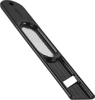 Microplane Ingwerreibe 3in1