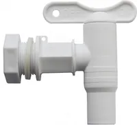 Výlevka pre 200l, 300l, 500l PH sud
