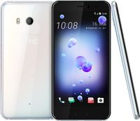 HTC U11 64GB Dual Sim LTE Ice White