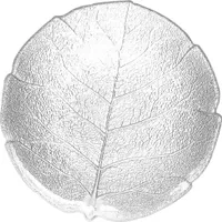 Luminarc Teller flach, Serie 'Aspen' Glas, 24 cm
