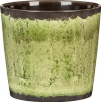 Übertopf 870 - Meadow Glaze/15