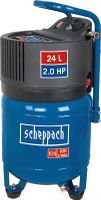Scheppach Kompressor HC24V scheppach  - 230V 50Hz 1500W - 24L; 5906117901