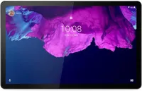 Lenovo IdeaTab P11 11", bridlicovo sivá, 2K, 1200x2000, Qualcomm, Snapdragon 662, 4 GB, 64 GB, 3G, 4G, WLAN, predná kamera, 8 MP, zadná kamera, 13 MP, Bluetooth, 5.0, Android, 10