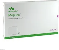 Mepilex 12x20 cm Schaumverband 5 St