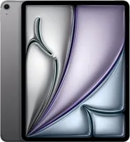 Apple iPad Air (6. generacji) 13" M2 Cellular 128 GB Space Grey Neuwertig